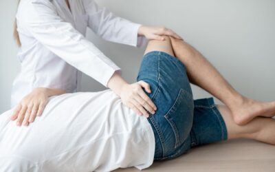 Jakie ćwiczenia wykonywać podczas rehabilitacji biodra?